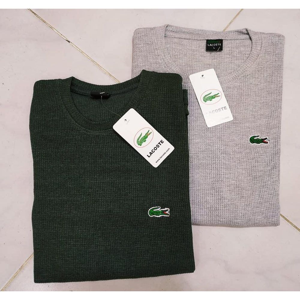 Long Sleeve Tshirt For Men