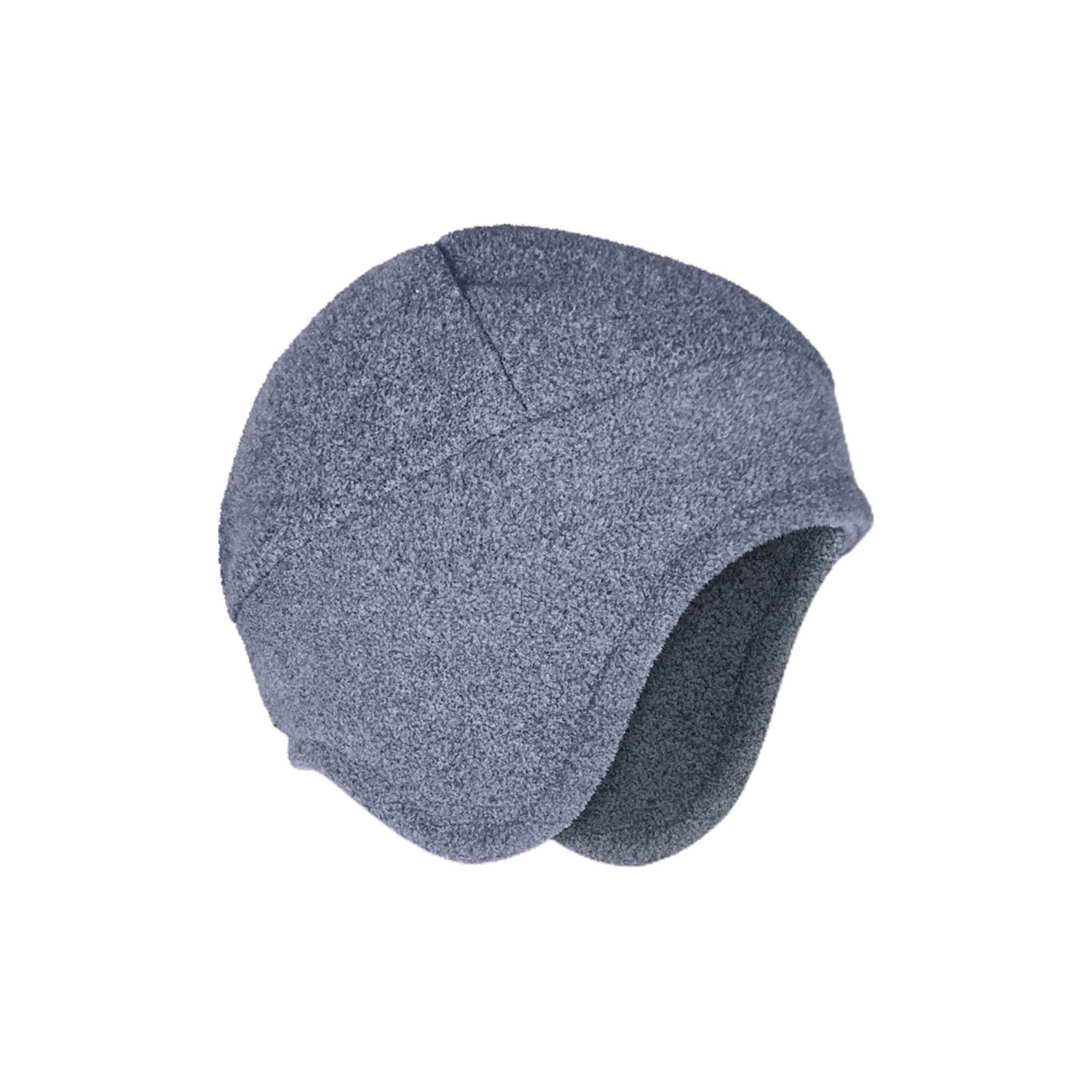Men Bonnet All Match Pure Color No Brim Cap