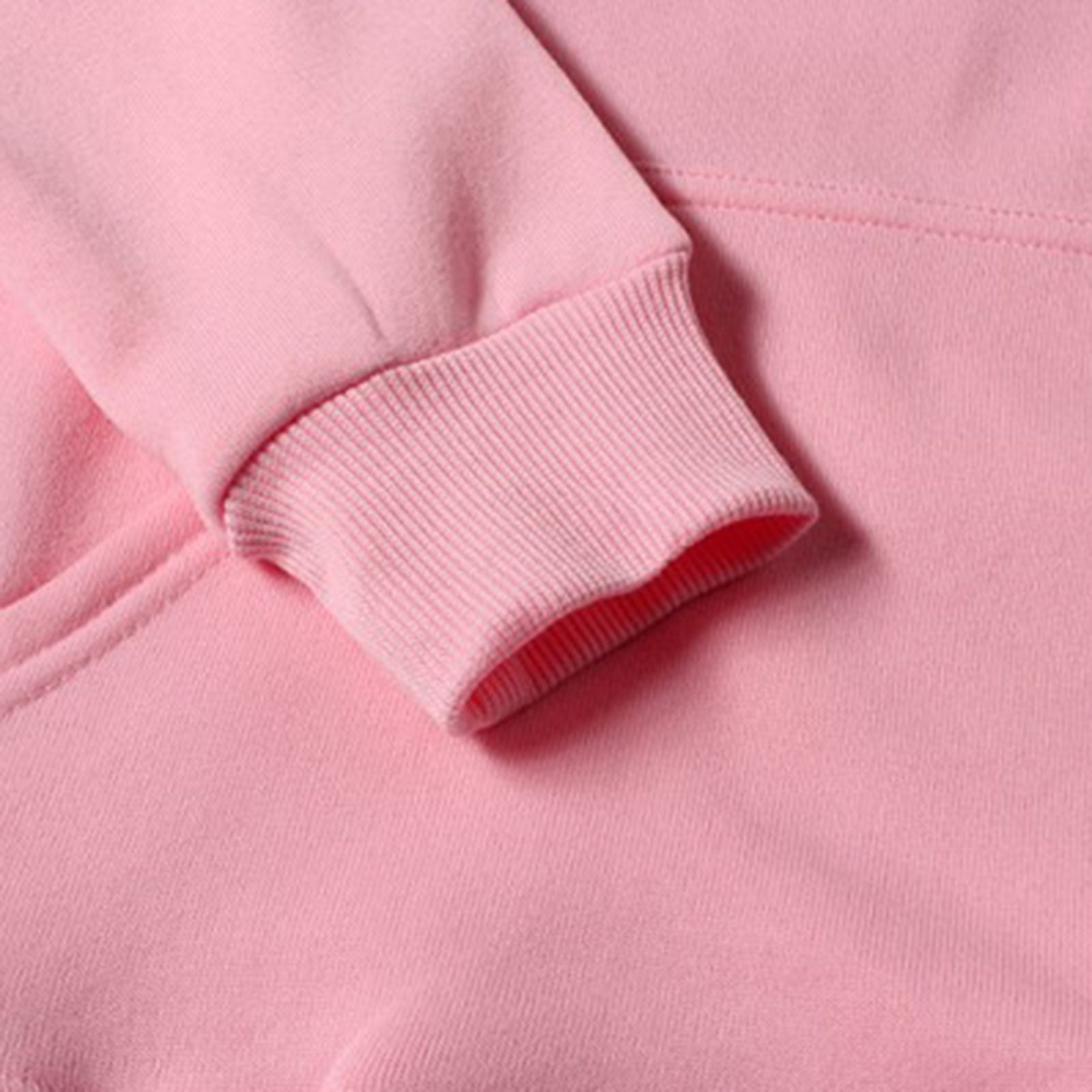Hooded Hoodie Wind-proof Long Sleeve Ukraine Pullover Hoodie
