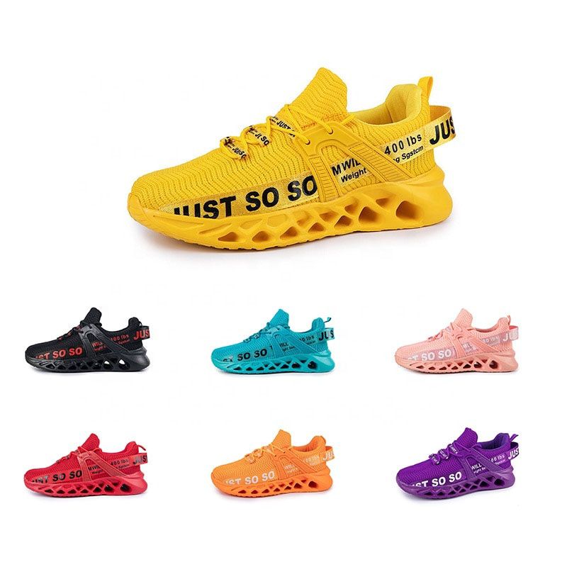 Mens Womens Shoes Mesh Sneakers Running Shoes Comfortable Casual Couples Gym Sneakers Walking Shoe Zapatos De Mujer