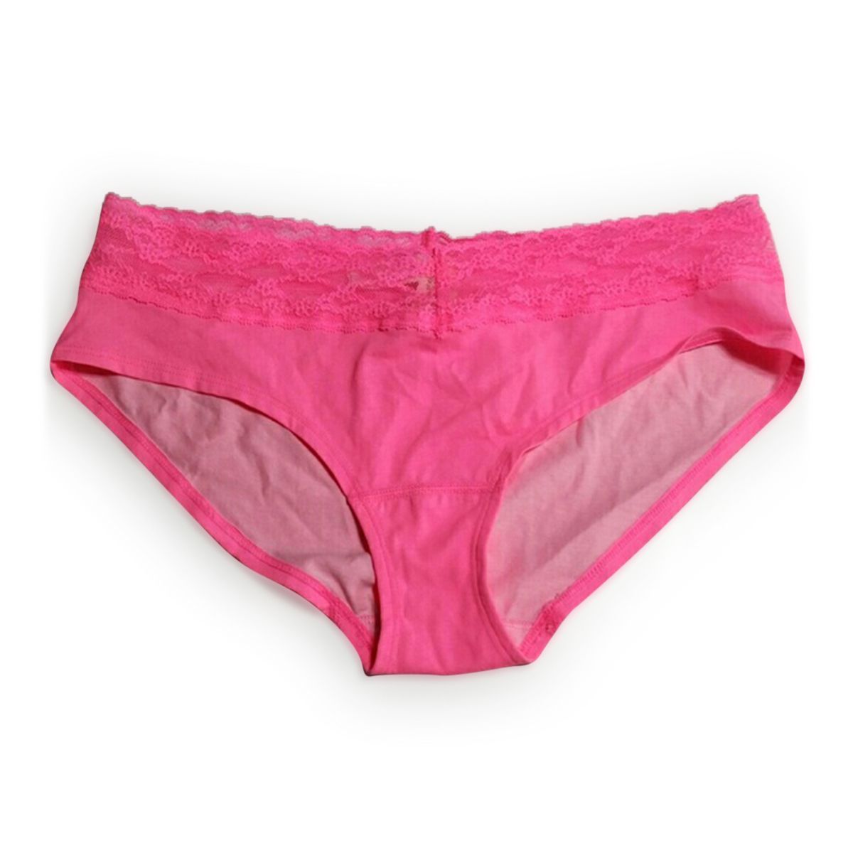 Cotton  Panties For  Women(Pink)