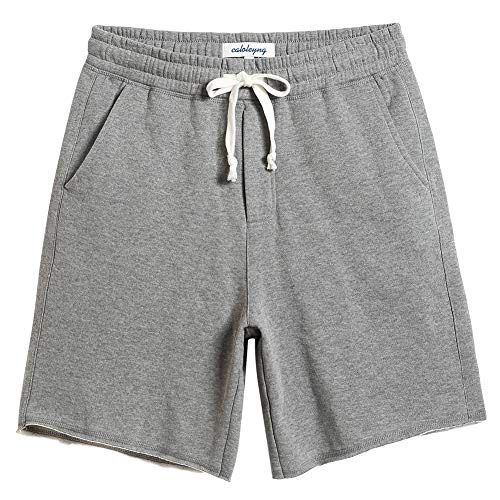 Cyan Cotton Short Pat For Men
