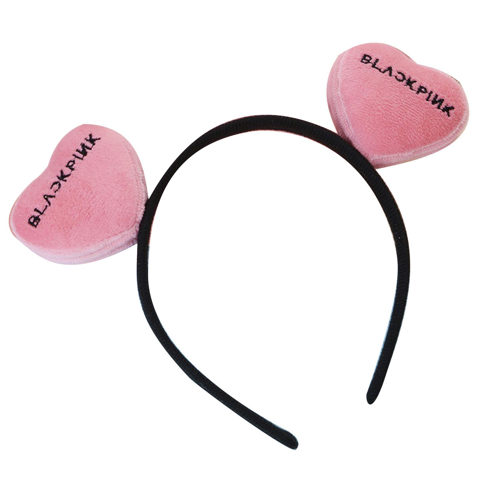 BTS EXO Twice NCT GOT7 Headband Hairband Hair Accessory Support Photo Props
