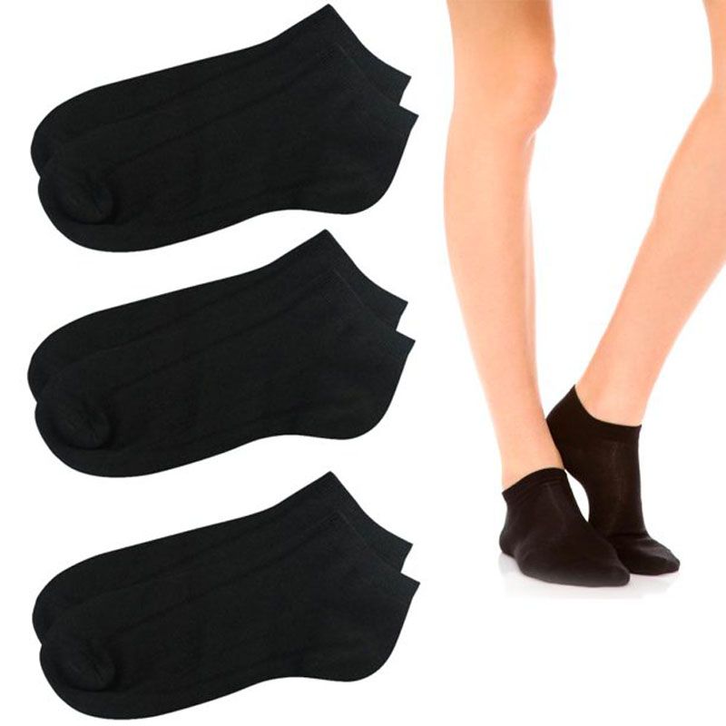 New fashion Socks For men& women-3 pairs