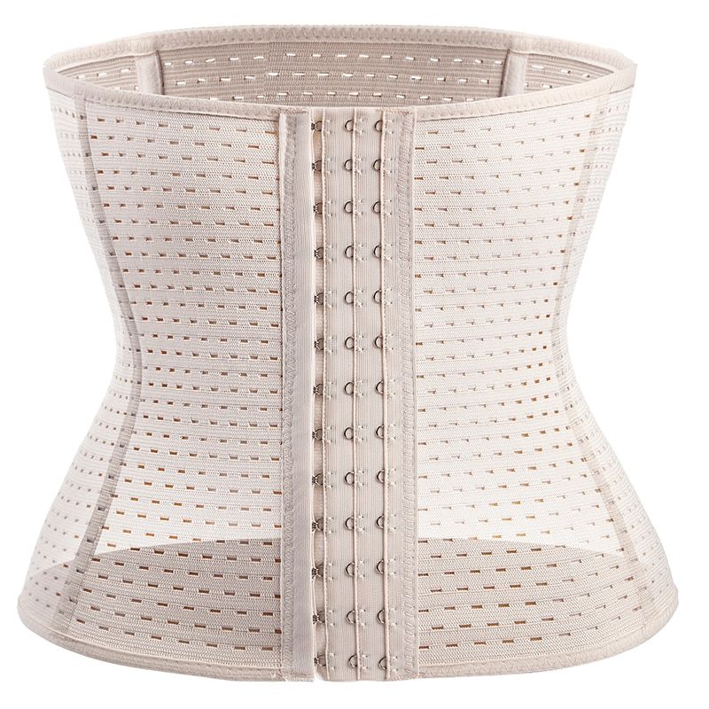 Waist sculpting belt Body sculpting belt Body sculpting underwear Slimming cover Corset waist belt Ladies abdomen belt