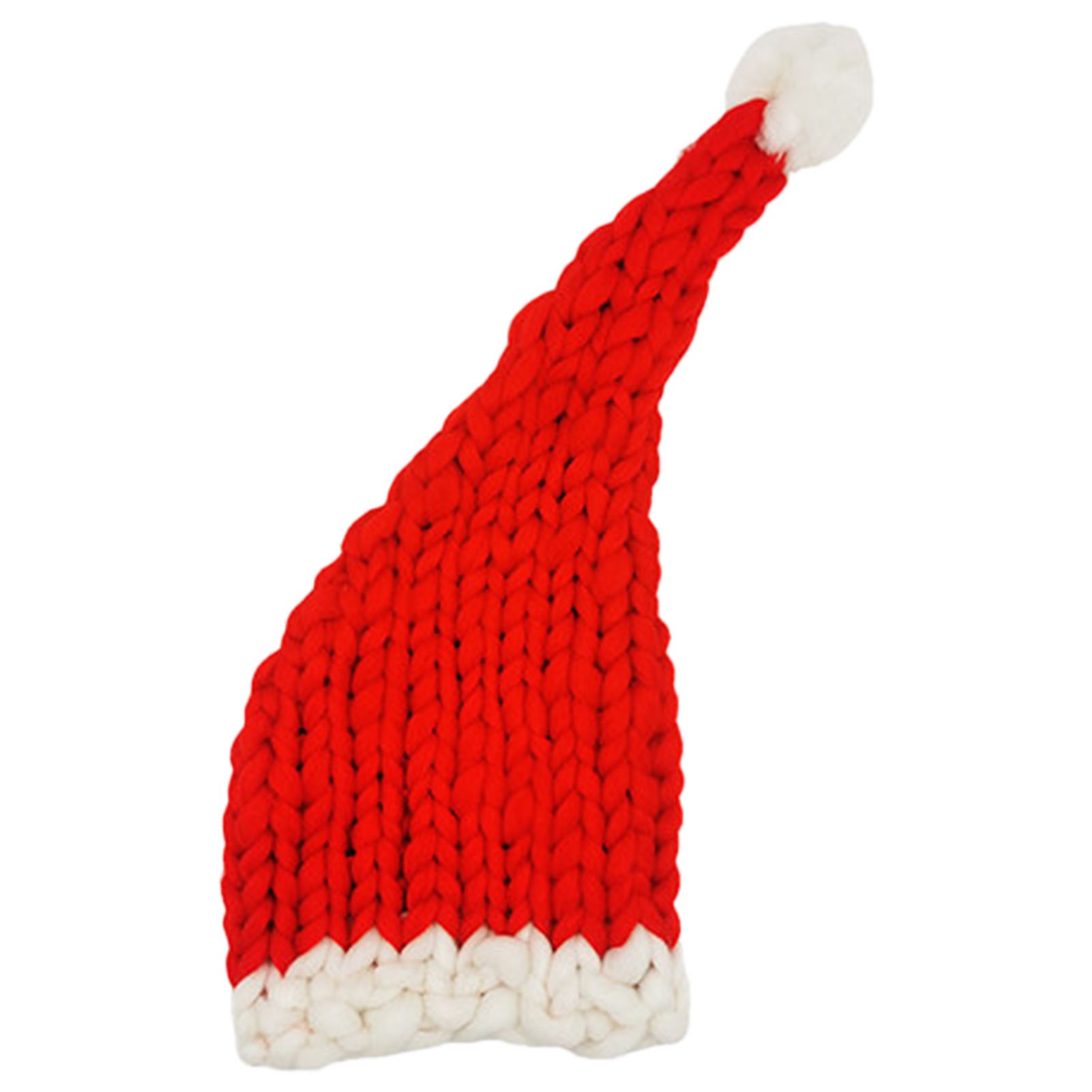 Christmas Hat Lovely Christmas Atmospheres Santa Decor Cap