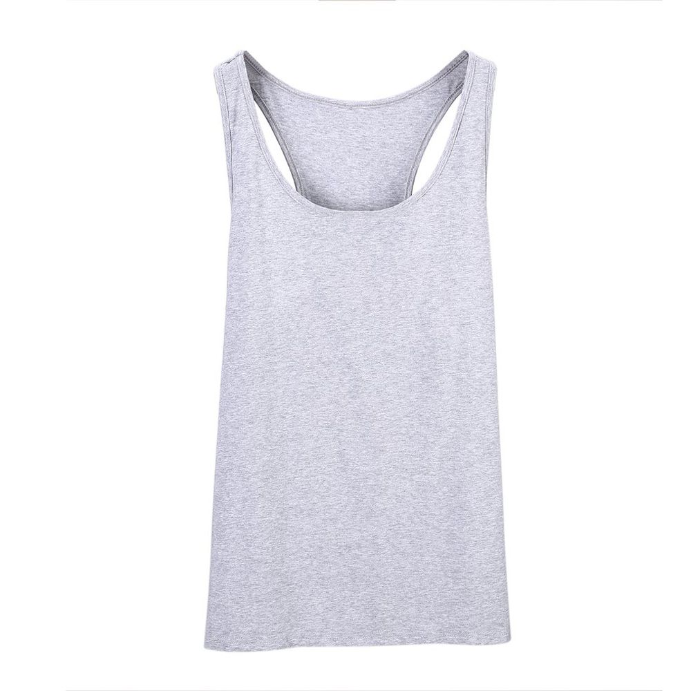 MA Mens Summer Slimming Trimmer Gym Training Workout Causal Sleeveless Vest
