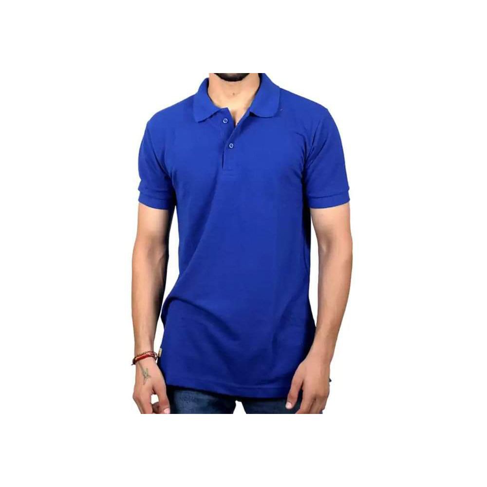 New Cotton Polo t-Shirt For Men