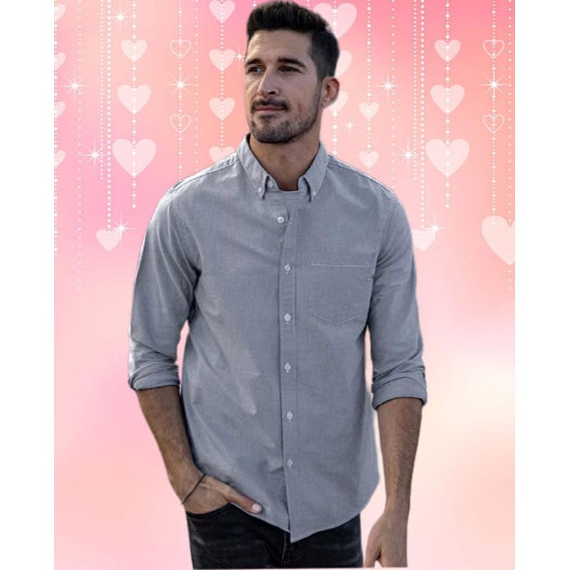 Casual Shirt Fr Men