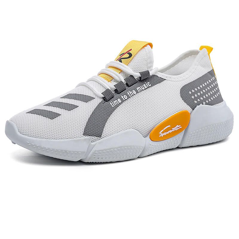 Men Casual Footwear
