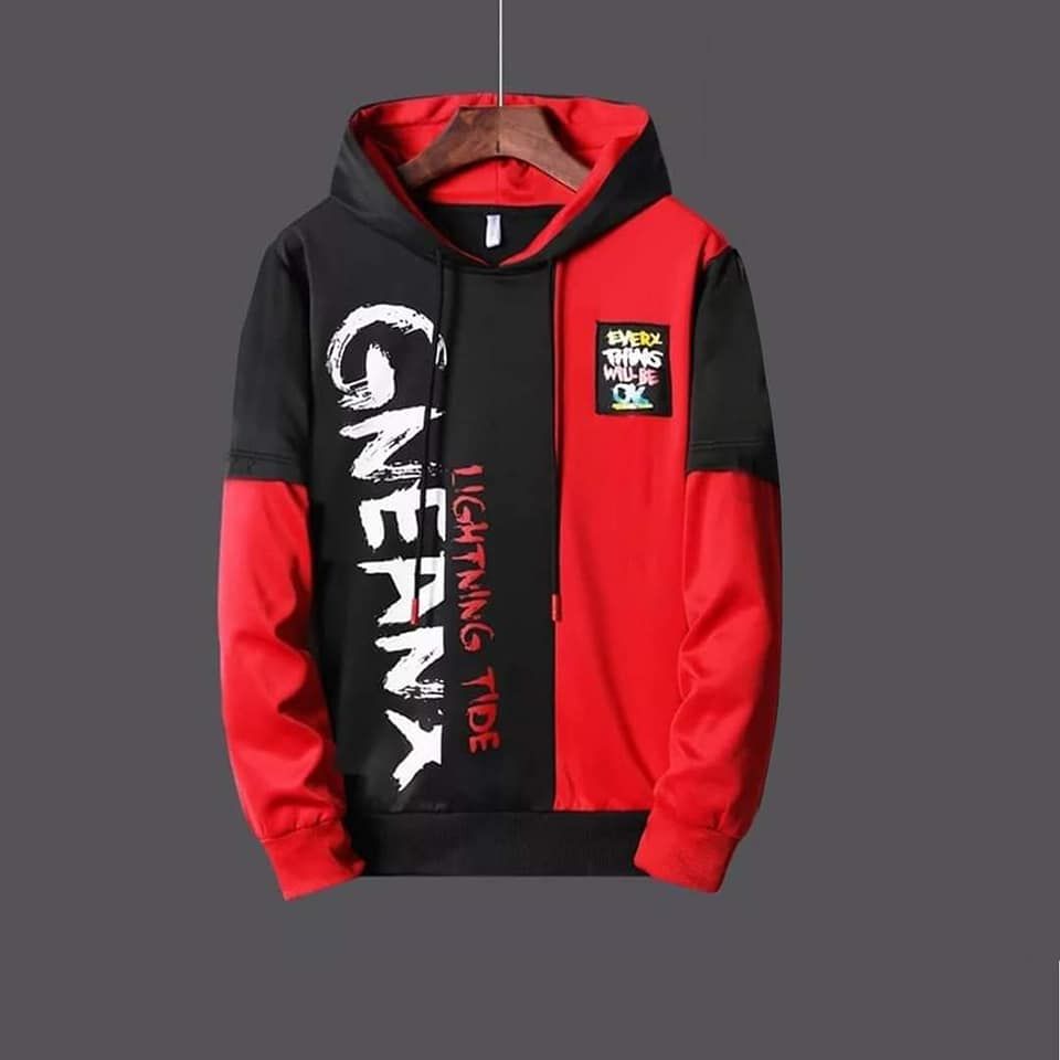 New Multi Design Winter Stylish Hoodies & Sweatshirts For Man\'s
