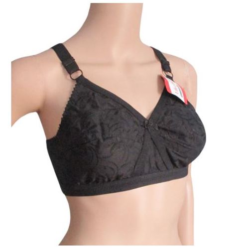 LikeMe Comfort Comfortable Bra For Women - Indian 40