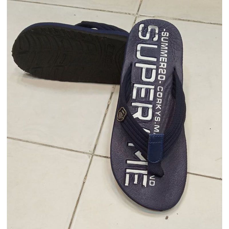Elite class Supreme Stylish Men's Slipper Sandal-