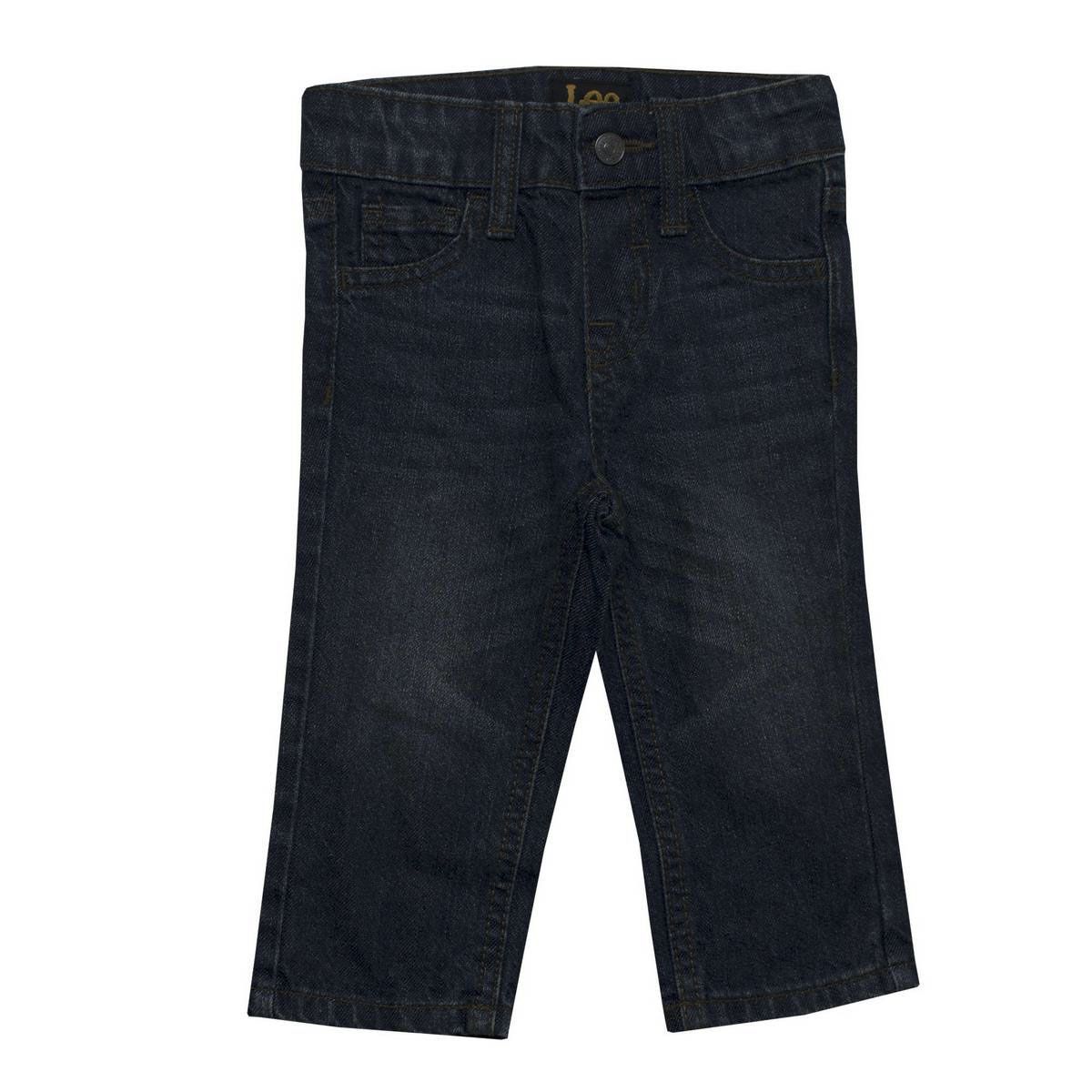 (HAVEit360) Baby Boys Solid Color Cotton Fabrics Pant For (6-18Month) Baby Size