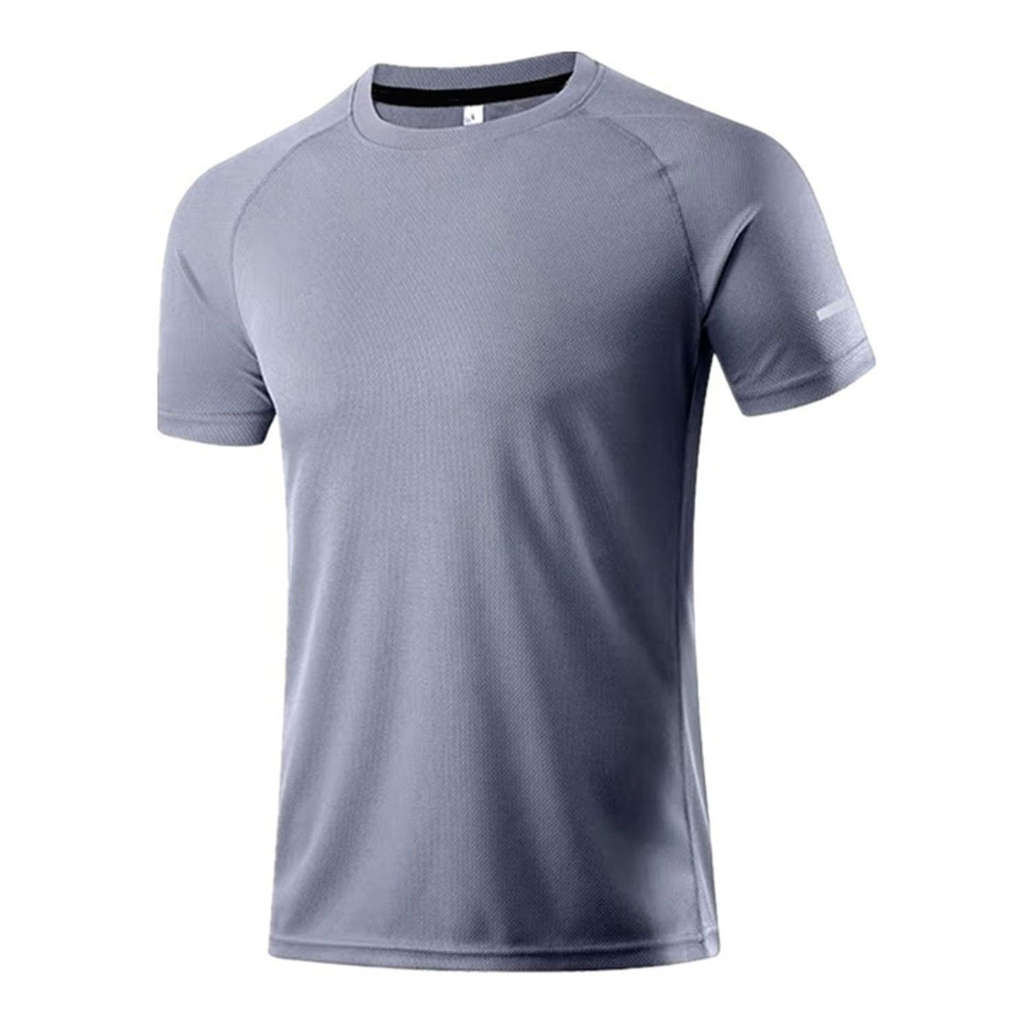 Men Top Round Necks Comforle Men Shirt