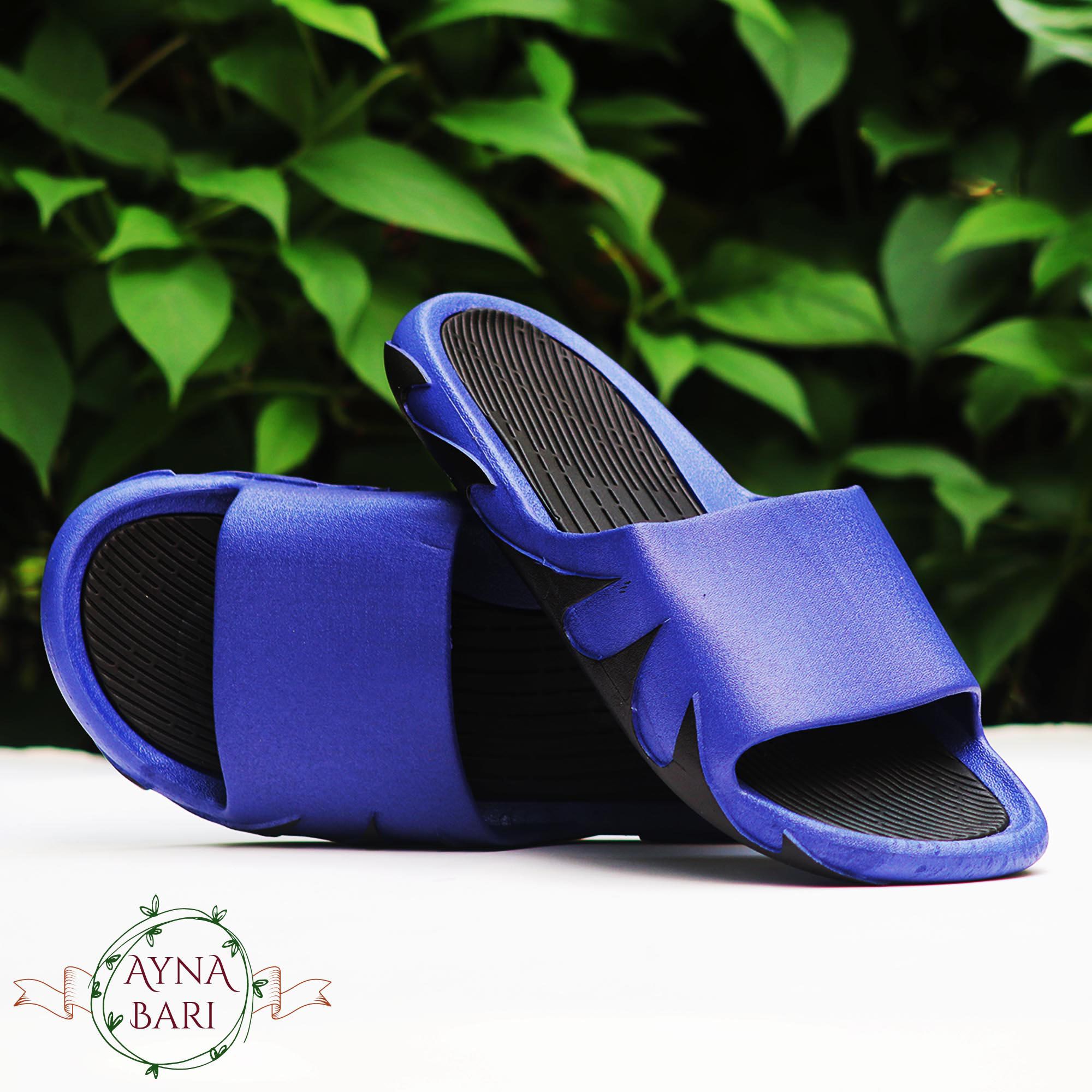 Slides Slipper |W| Light Weight Slides | Slides Slipper for Man | Slides for Boys and Girls Sparx [Handicraft Shop]