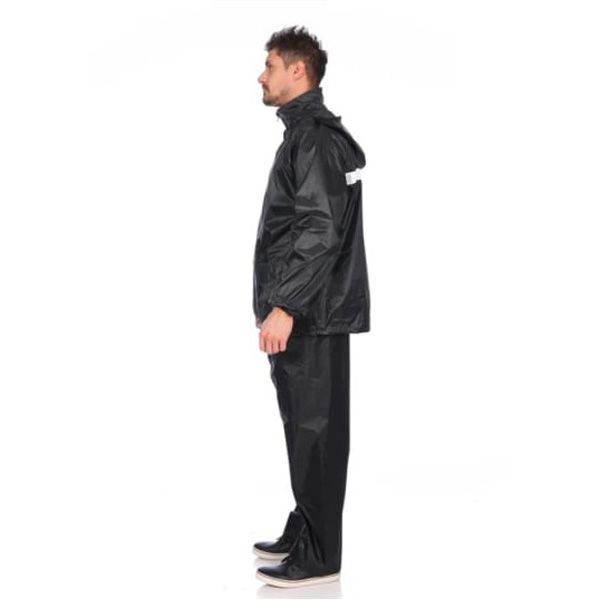 Moon Rain coat with trousers