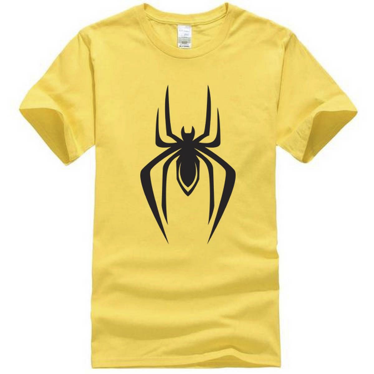 Spider T-Shirt for Man