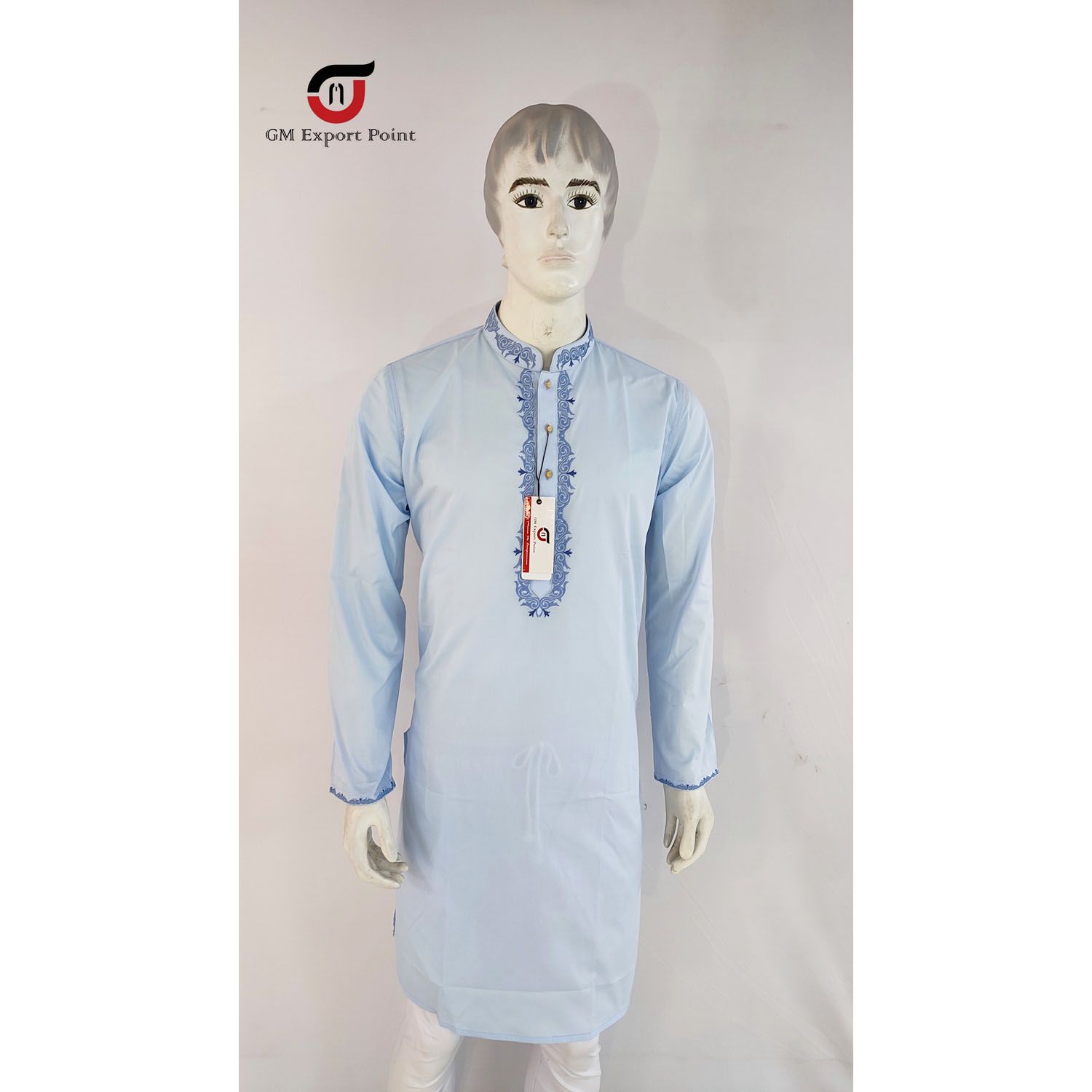 Panjabi for man's