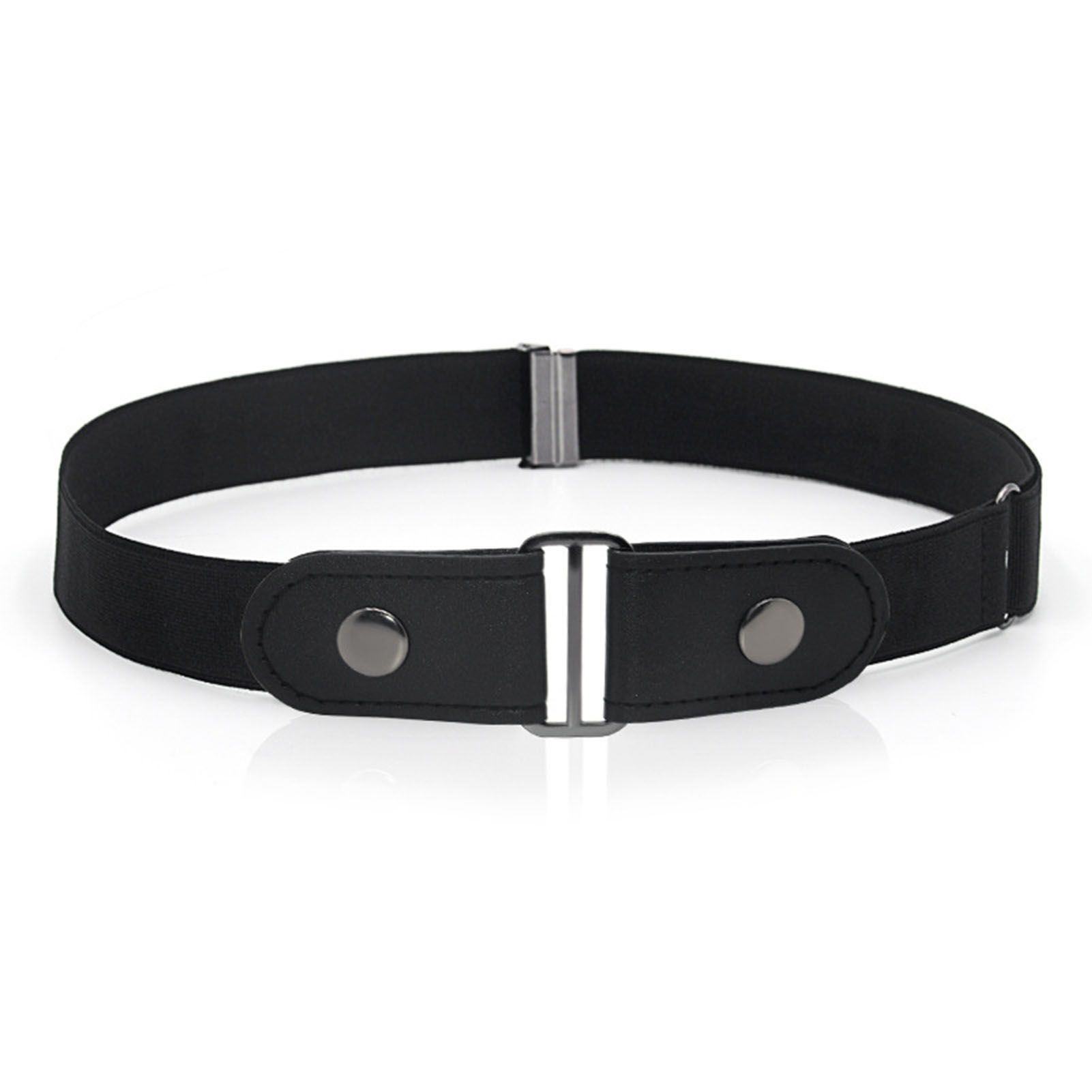 Waist Belt Fine Workmanship Simple All-Matcd Waist Belt