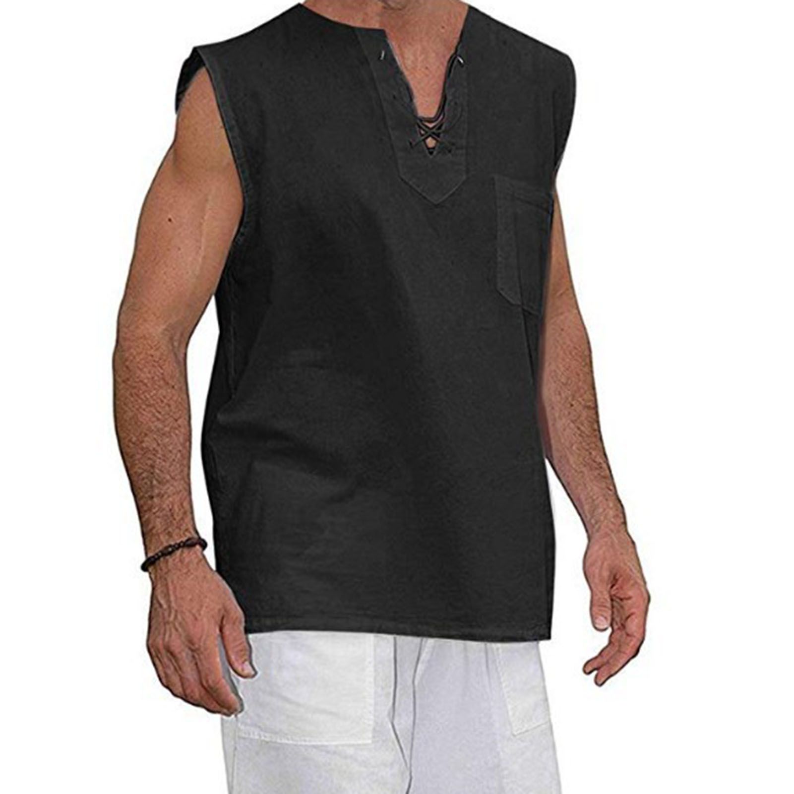 Men Top Quick Dry Leisure Men Top