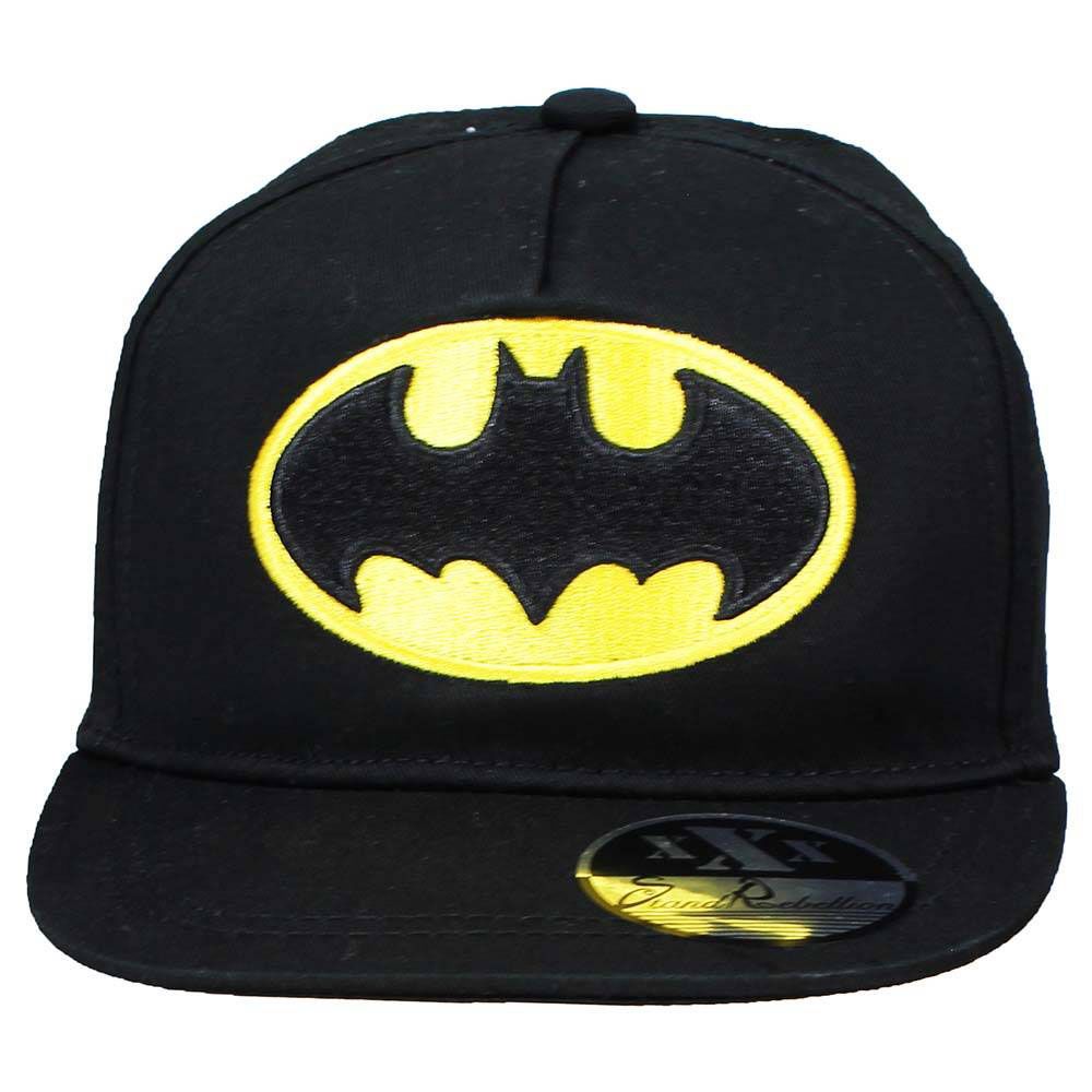 DC Comics Batman Kids Baseball Cap Hat for Boys