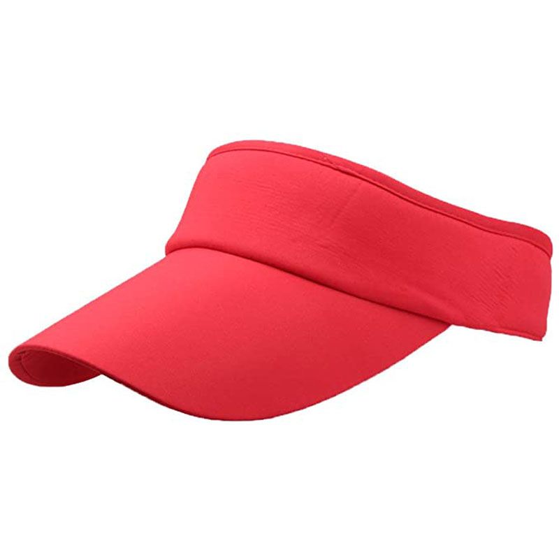 Sun Visor Sport Golf Cap