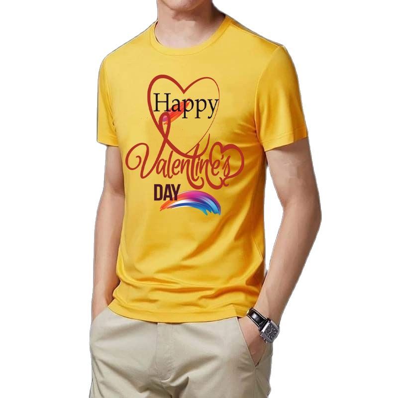 Happy Valentine's Day T-Shirt