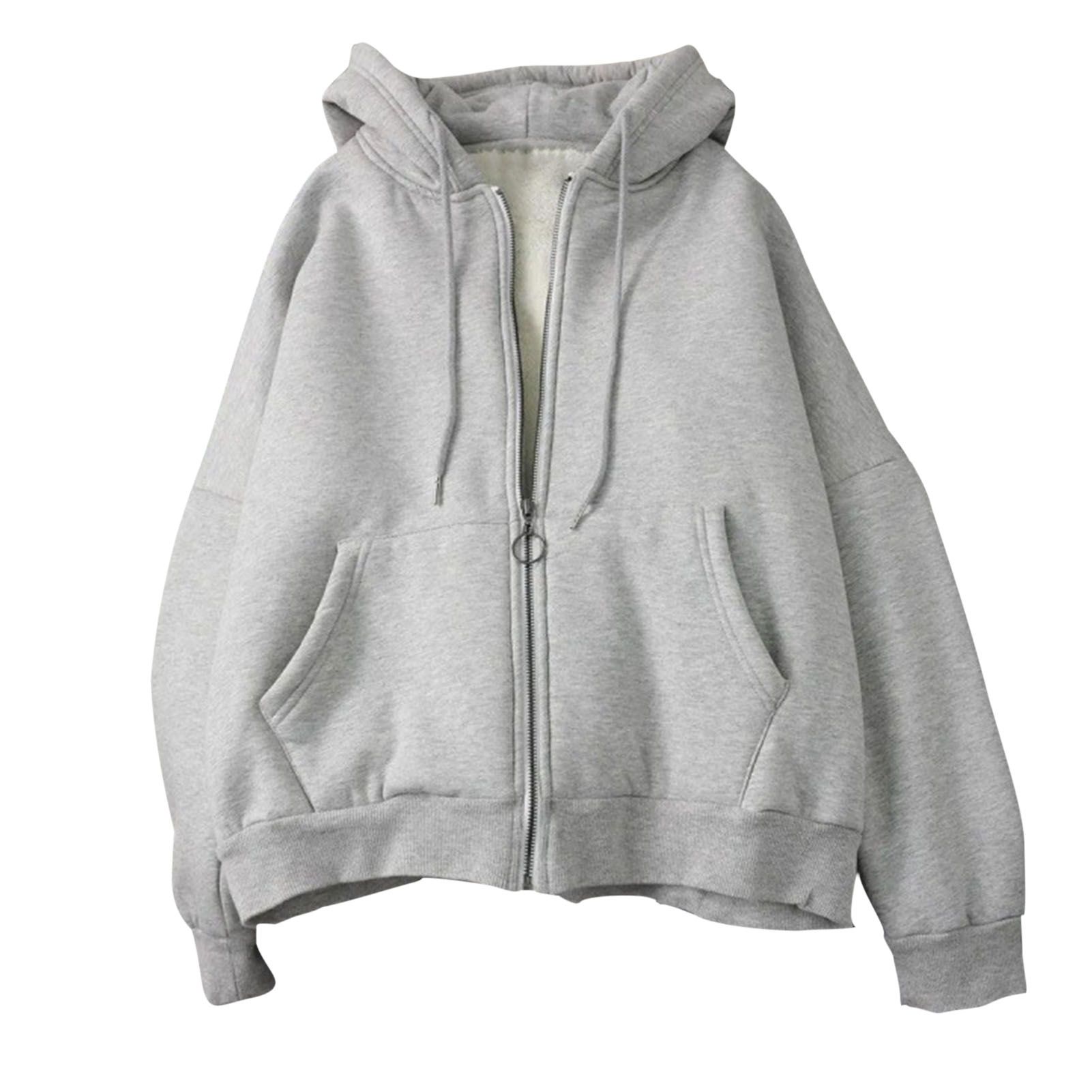 Winter Coat Hat Casual Winter Jacket
