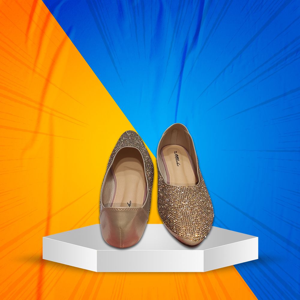 Fashionable Ladies pump Shoes