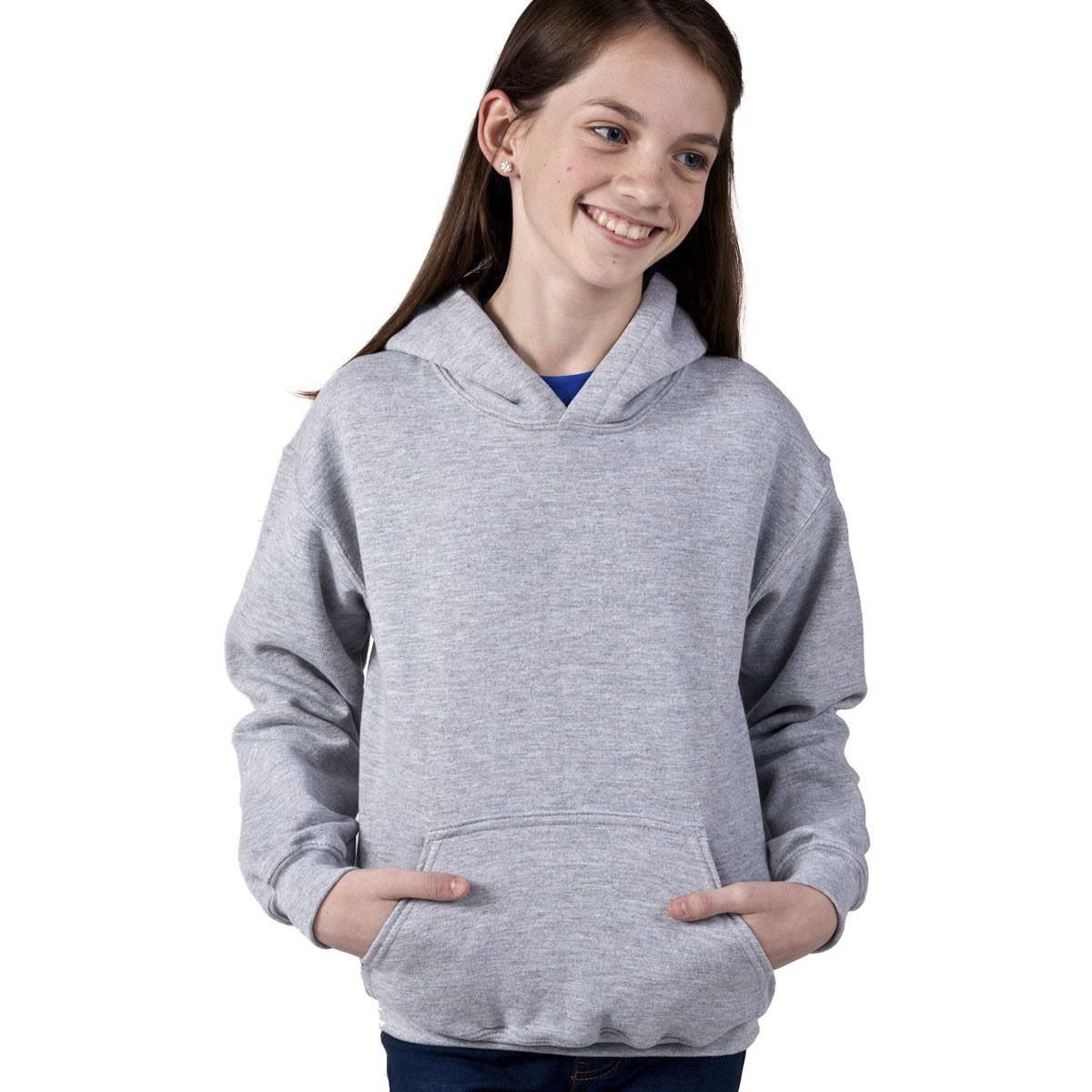 Phillies Casual Long Sleeve Hoodie - Black