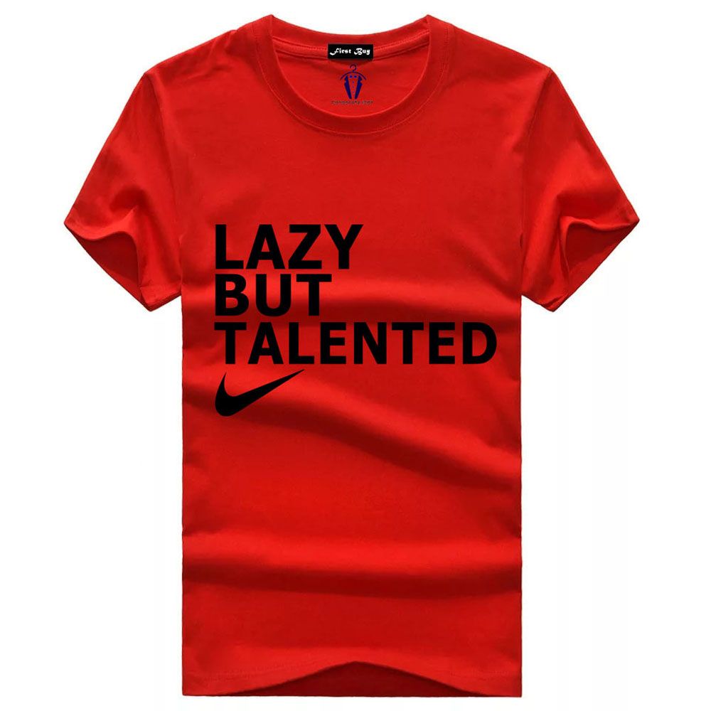 Menz Fashionable Tshirt - T Shirt For Man