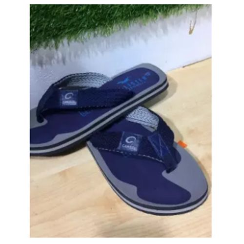 Clip Casual Slippers Beach Shoes for man