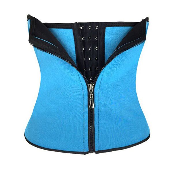 Slimming Trimmer Sheath Belly Belt Slimming Corset Women Waist Trainer Body Shaper Workout Shapewear Fajas Colombian Cincher