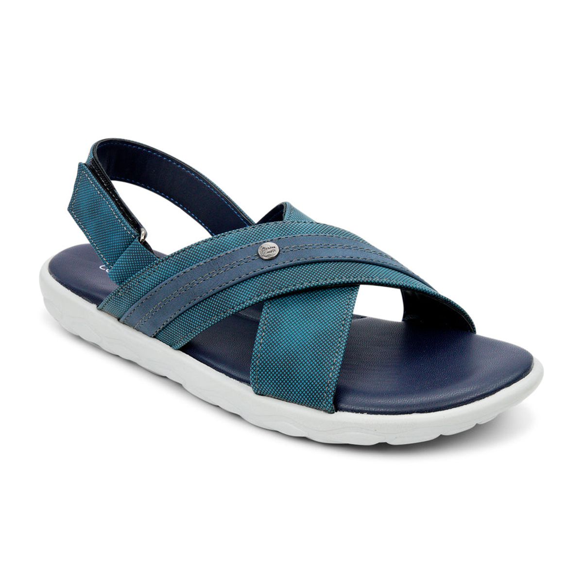 Comfit SQUARE Belt Sandal for Men