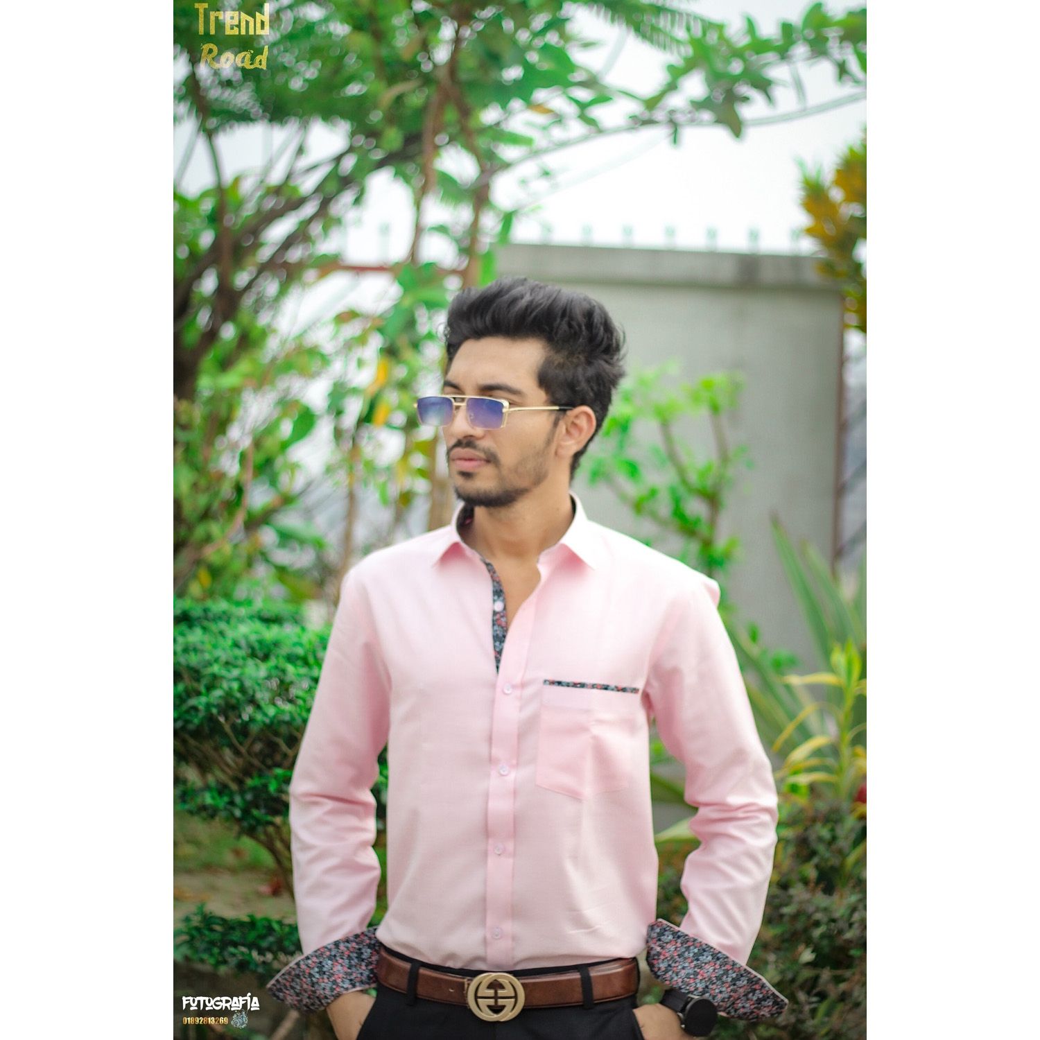Premium Shirt for Men