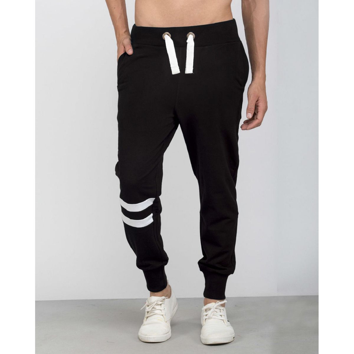 Cotton Jogger For Men Trouser