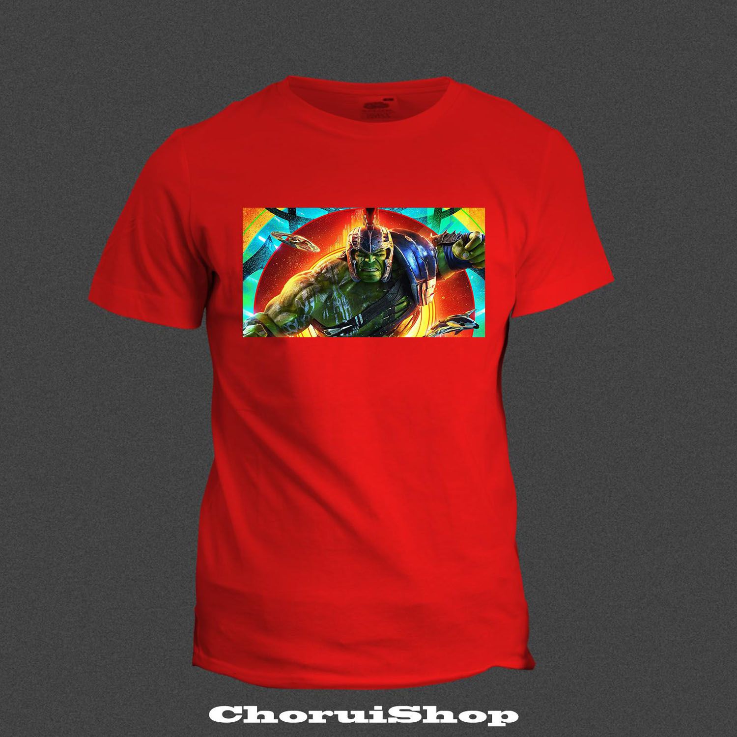 HULK Tshirt