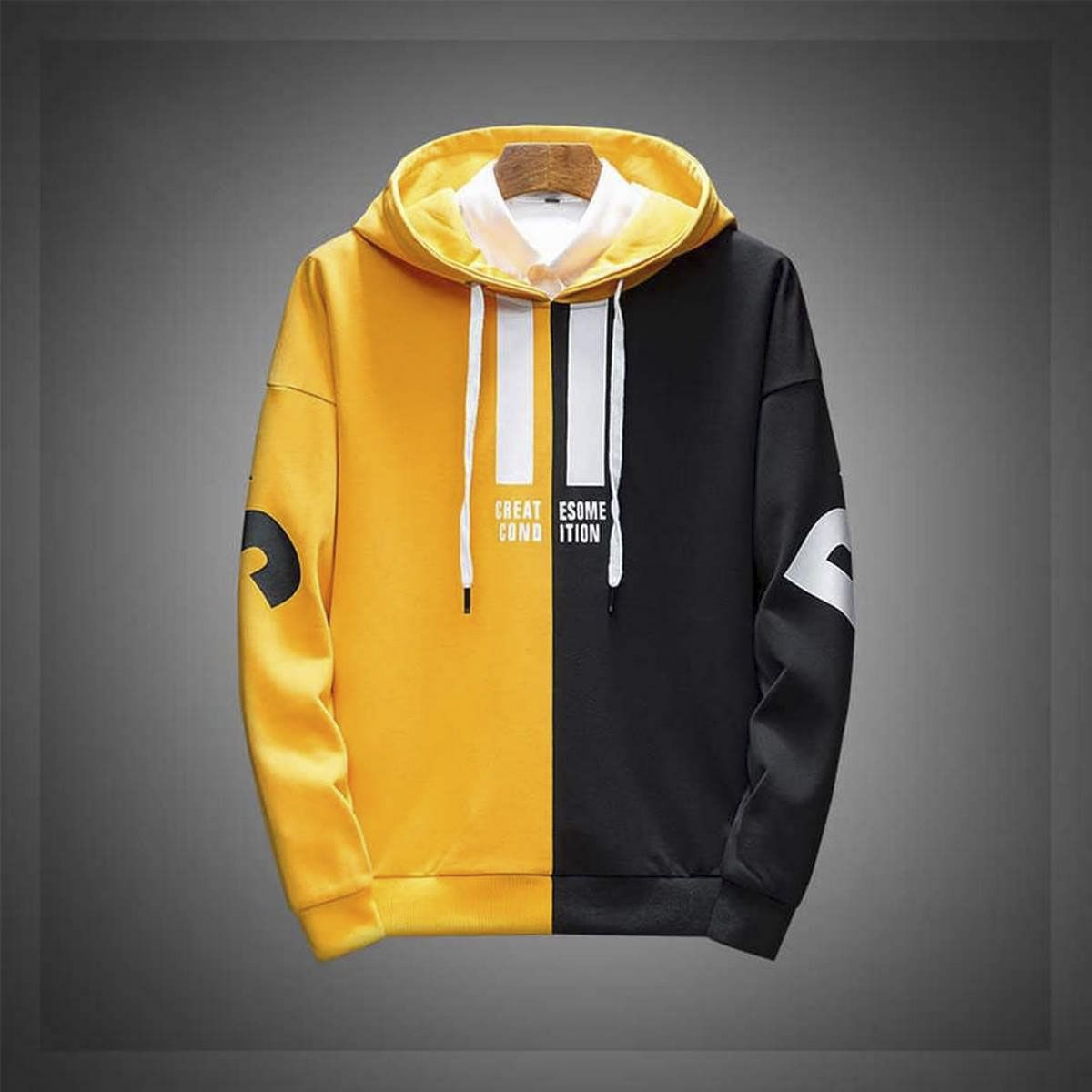 Men's Premium Stylist Hoodie