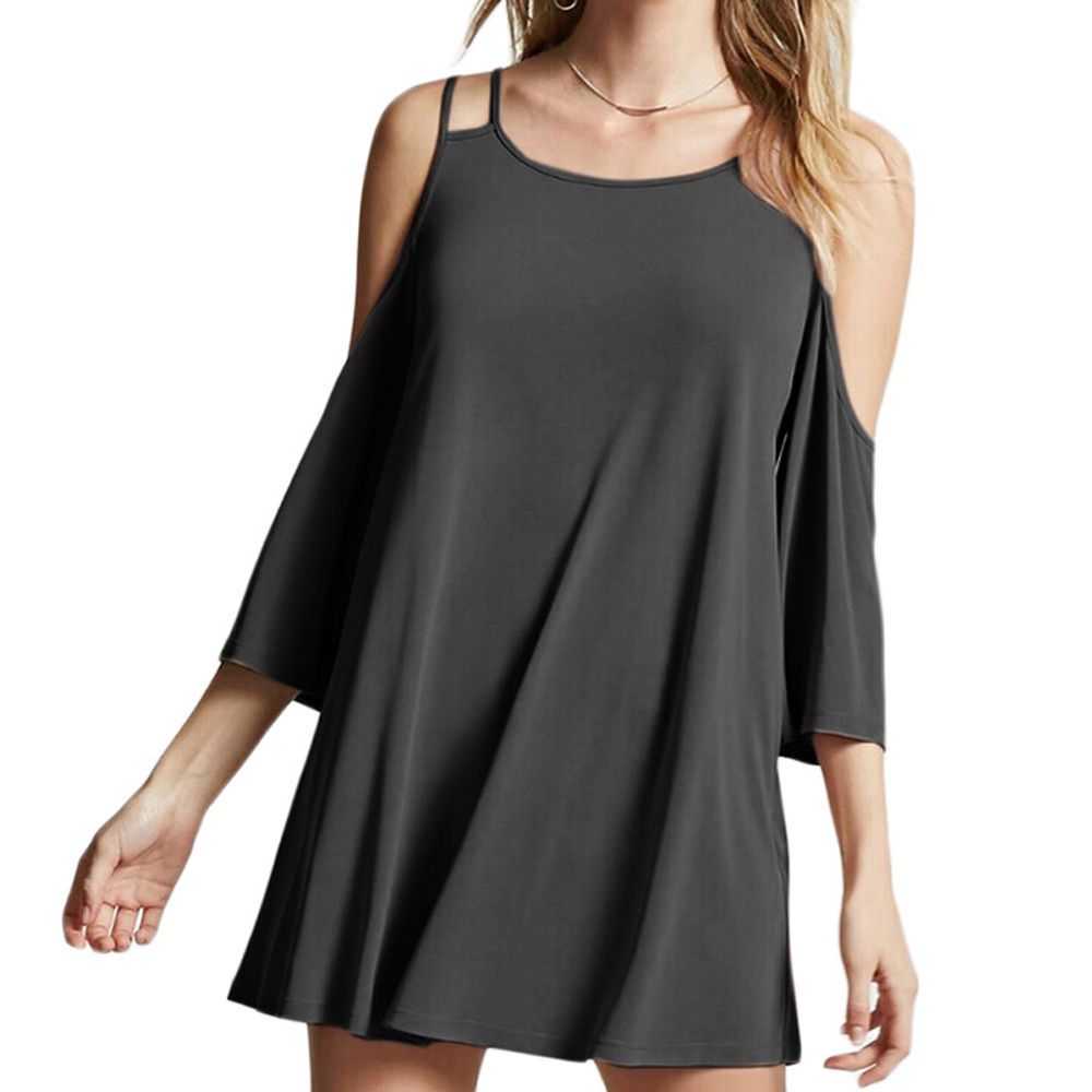 Bodycon Dress Short Mini Dresses Summer Women 2021 Letters  Printed  V Neck  Casual Short Sleeve Slim Cloths Fashion