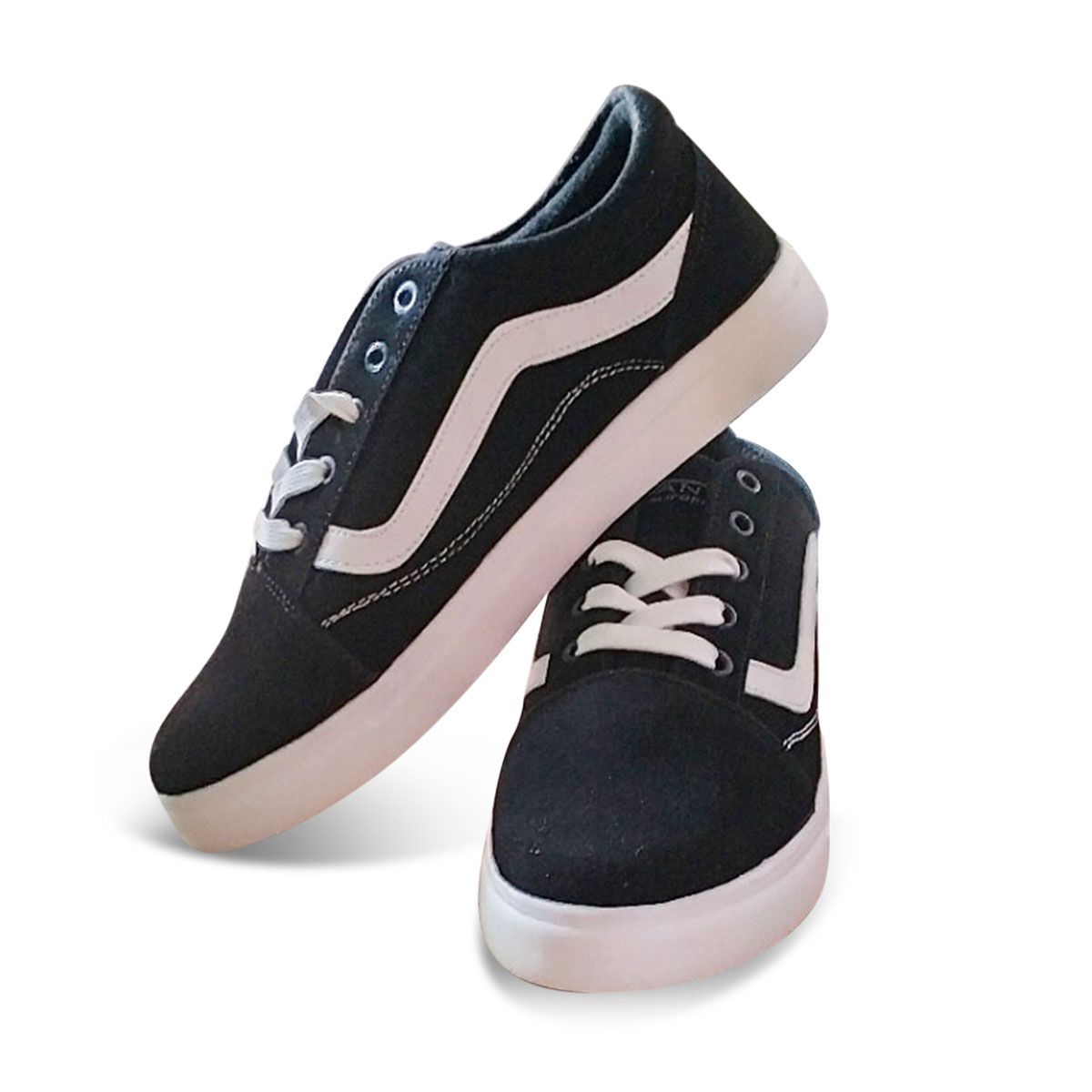 Winter Stylish Look Mesh Sneakers Men