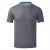 Quick-Drying Round Neck Polyester T-Shirt Custom Sport T-Shirt Logo Embroidery Printed Personalized Design WESTCOOL