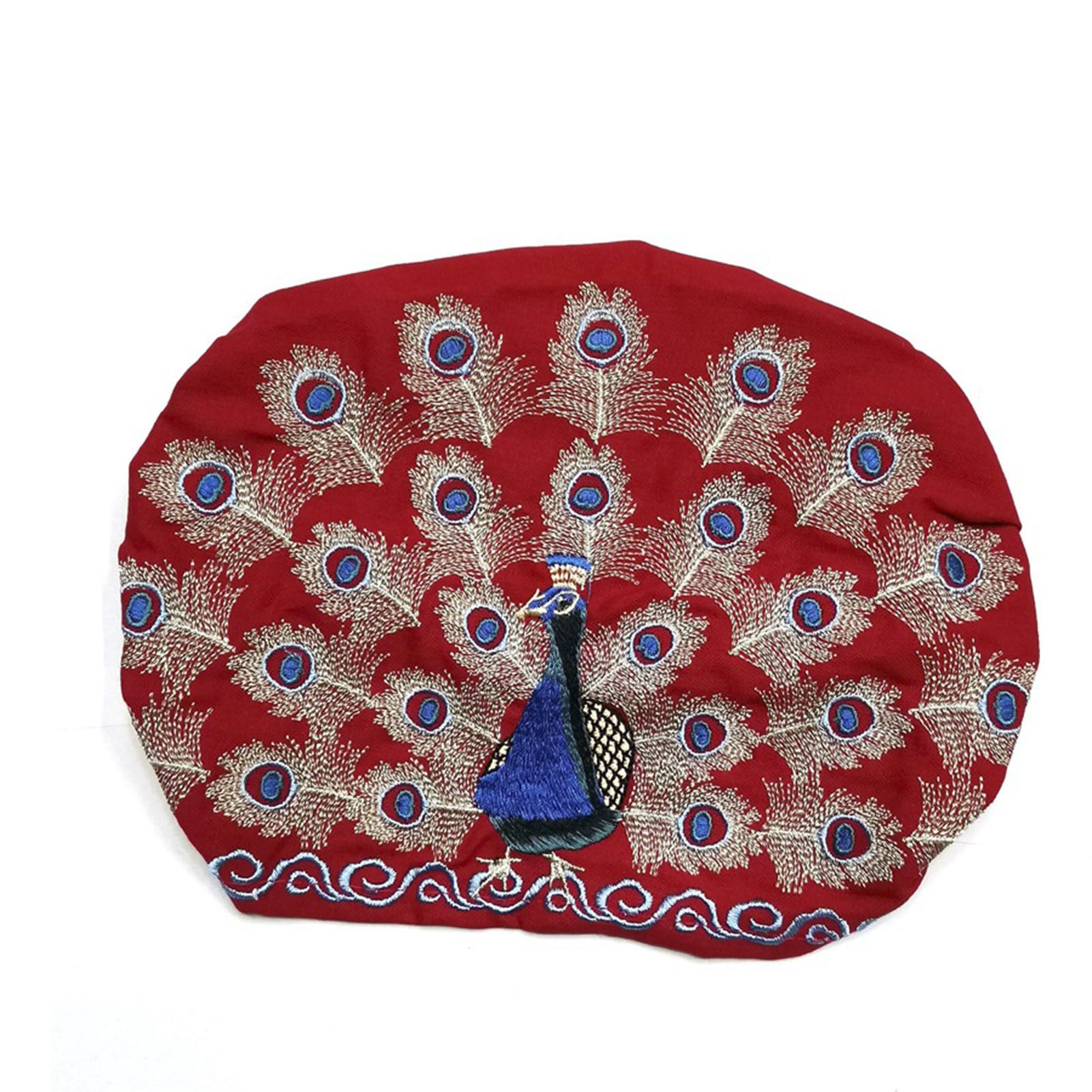 Turnban Hat Elastic Delicate No Brim Hat