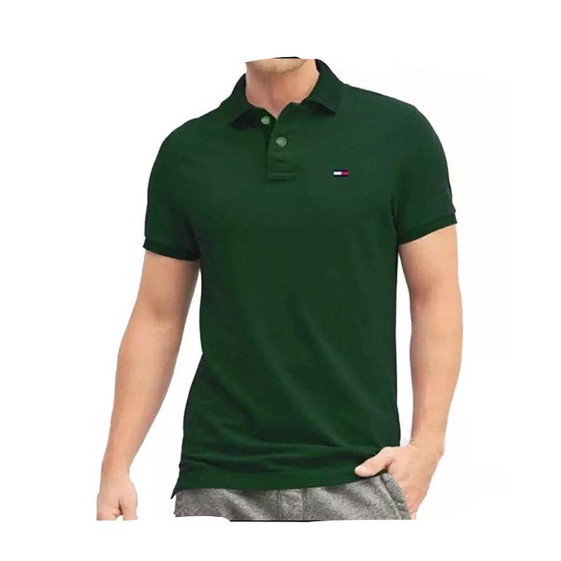 Exclusive Performance Polo T-shirt for Man