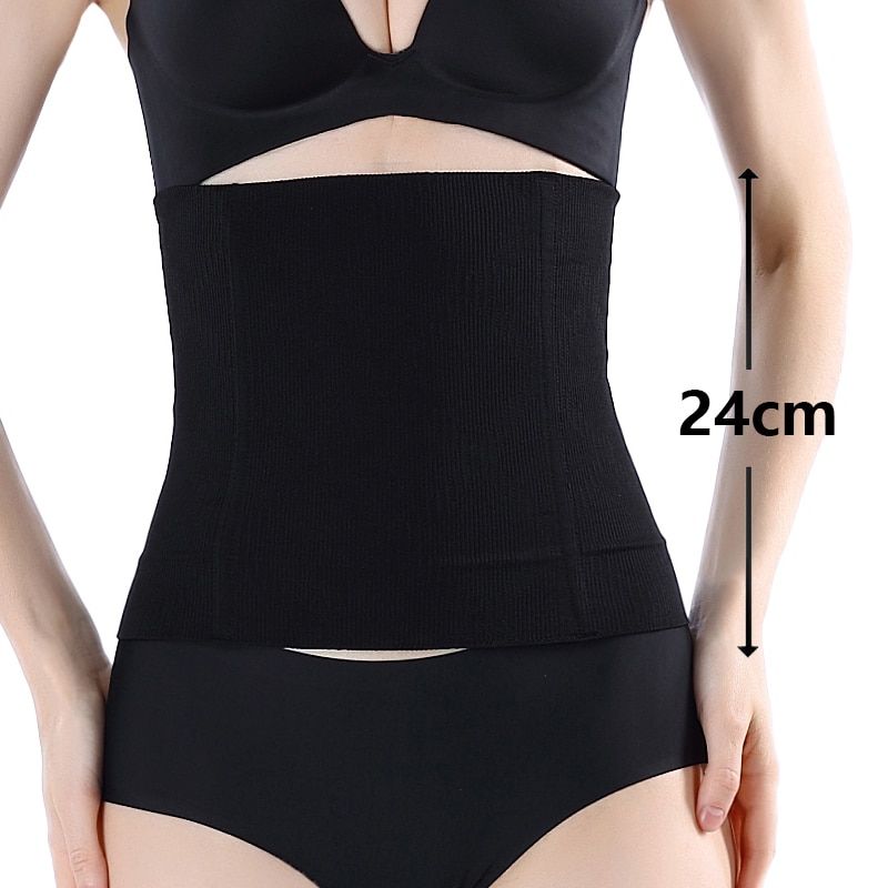 CXZD waist trainer corset Slimming Belt shapers Waist trainer Shaper body shaper slimming modeling s Belt Slimming Corset