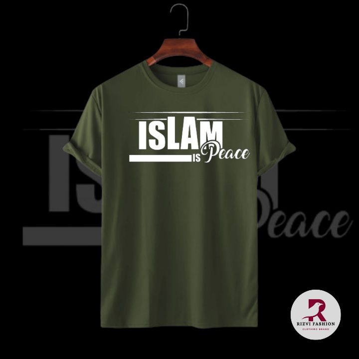 Exclusive Trendy Cotton Casual Half Sleeve Printed T - Shirt For Men - T Shirt For Man - T Shirt For Man