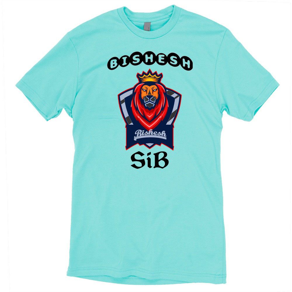 Jersi  Cotton T-shirt For Men