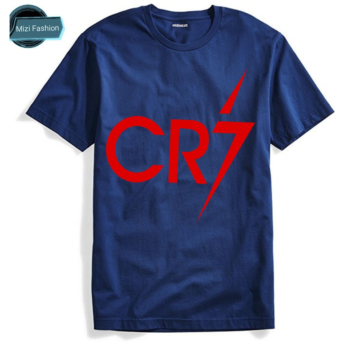 New 100%  Cotton Half Sleeve T Shirt For Men