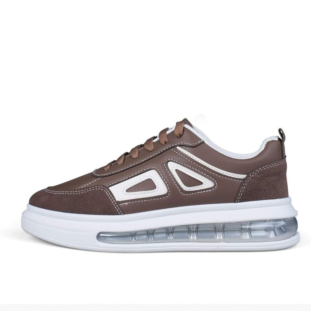 Stylish fashionable trendy Alexander McQueen sneakers shoes for men lace up