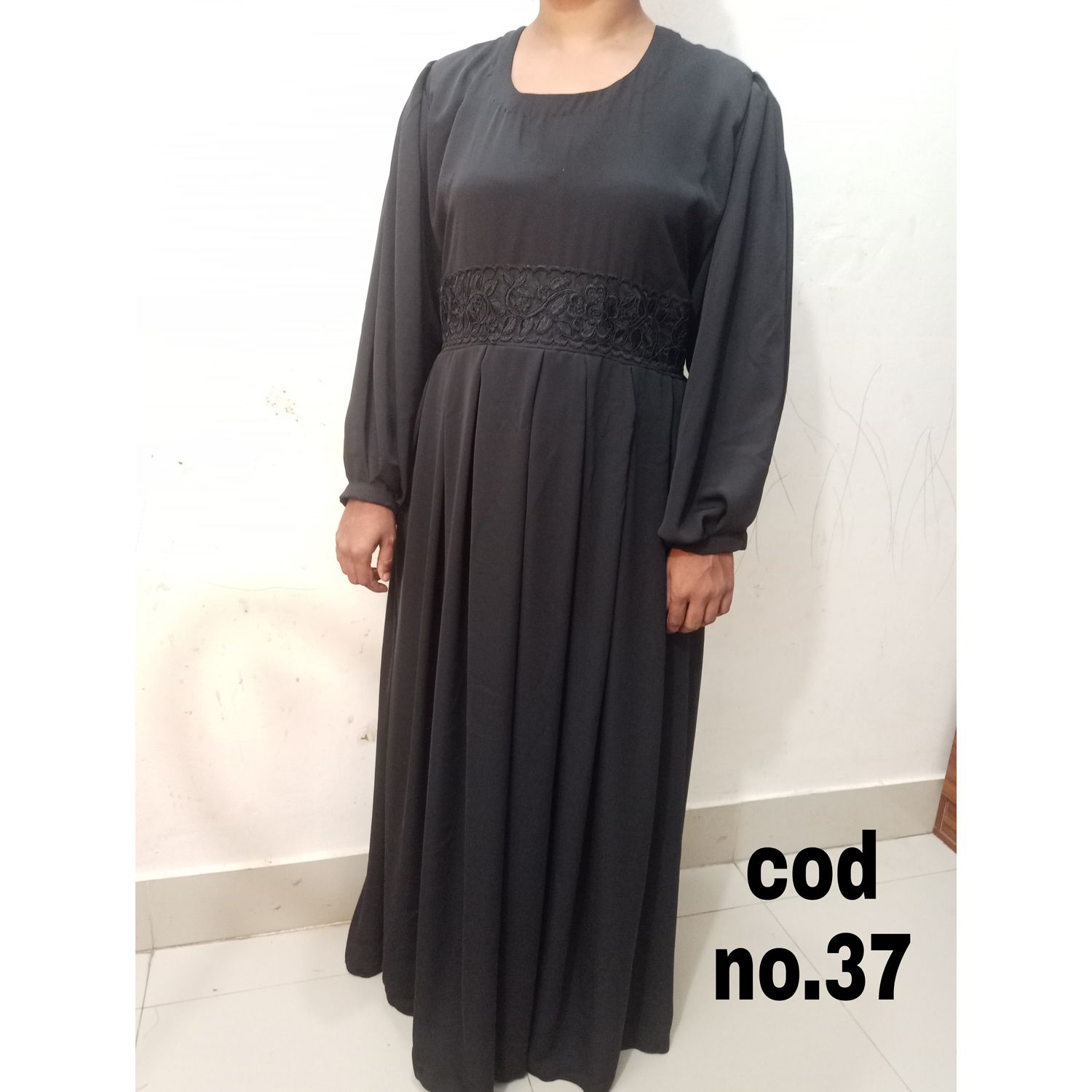 Erani lech abaya, lech abaya